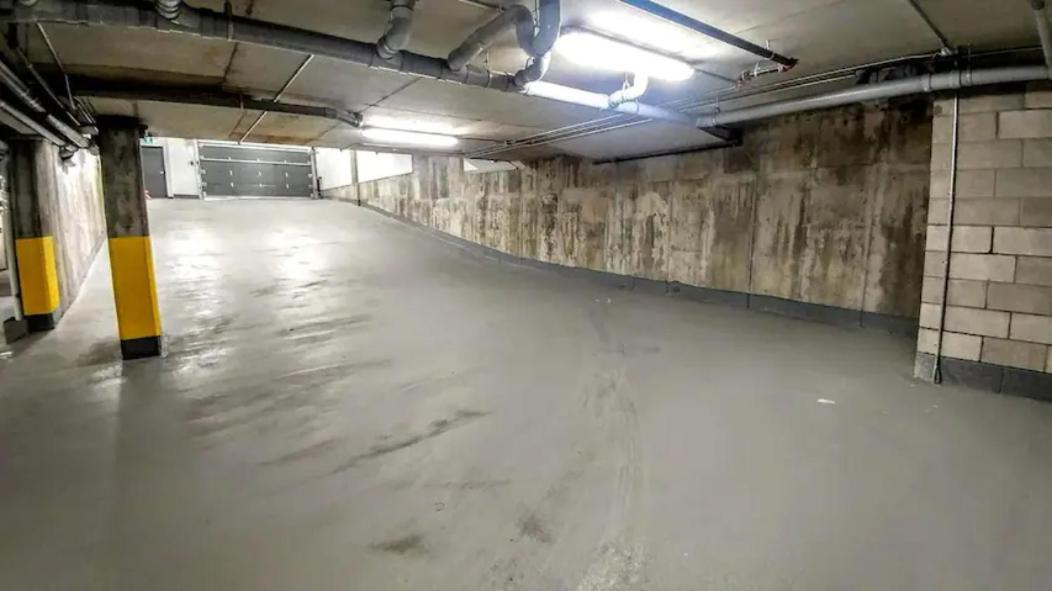 Le Kameleon 318 : Interieur Parking, Rooftop Terrace, Gym مدينة كويبيك المظهر الخارجي الصورة